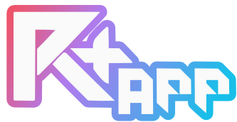 Rhythm Plus V2 Logo